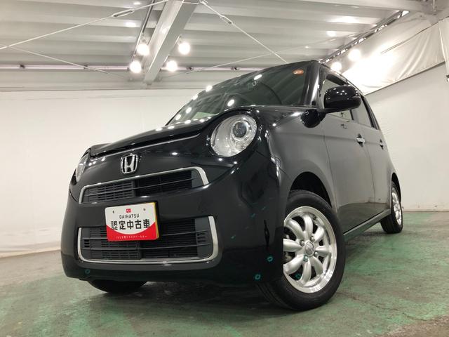 N−ONEG・Lパッケージ 走行63948キロ/ナビ/バックカメラ一年保証・走行距離無制限走行63948キロ ワンセグナビ ブルートゥース バックカメラ ETC オートライト HIDヘッドライト ベンチシート(埼玉県)の中古車