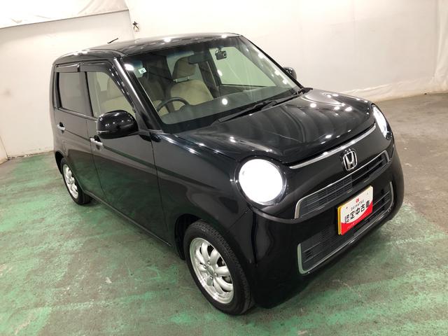 N−ONEG・Lパッケージ 走行63948キロ/ナビ/バックカメラ一年保証・走行距離無制限走行63948キロ ワンセグナビ ブルートゥース バックカメラ ETC オートライト HIDヘッドライト ベンチシート(埼玉県)の中古車