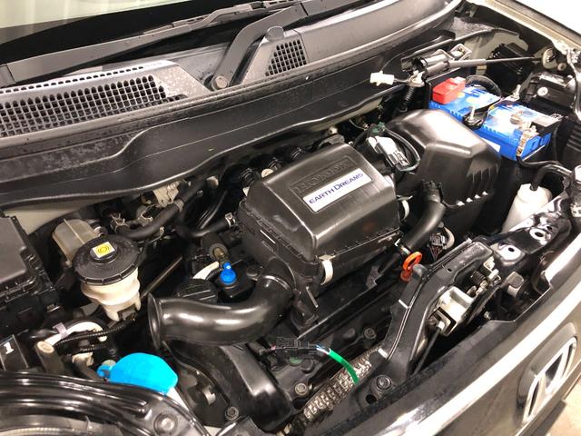 N−ONEG・Lパッケージ 走行63948キロ/ナビ/バックカメラ一年保証・走行距離無制限走行63948キロ ワンセグナビ ブルートゥース バックカメラ ETC オートライト HIDヘッドライト ベンチシート(埼玉県)の中古車