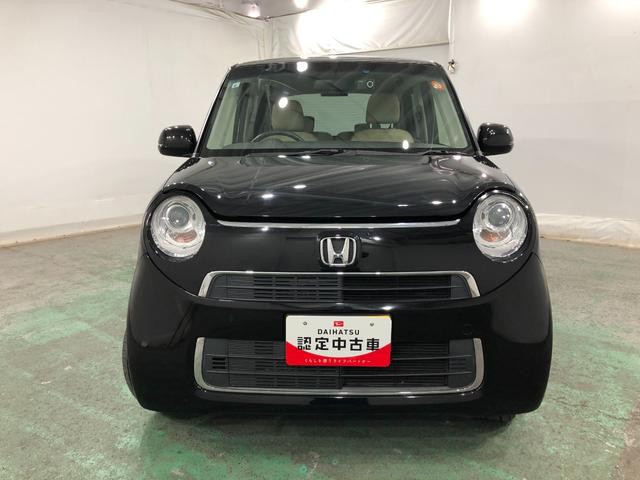 N−ONEG・Lパッケージ 走行63948キロ/ナビ/バックカメラ一年保証・走行距離無制限走行63948キロ ワンセグナビ ブルートゥース バックカメラ ETC オートライト HIDヘッドライト ベンチシート(埼玉県)の中古車