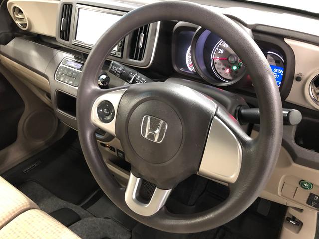 N−ONEG・Lパッケージ 走行63948キロ/ナビ/バックカメラ一年保証・走行距離無制限走行63948キロ ワンセグナビ ブルートゥース バックカメラ ETC オートライト HIDヘッドライト ベンチシート(埼玉県)の中古車