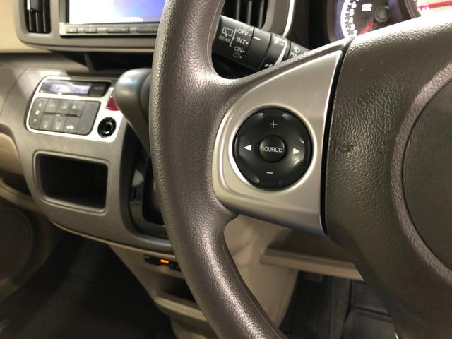 N−ONEG・Lパッケージ 走行63948キロ/ナビ/バックカメラ一年保証・走行距離無制限走行63948キロ ワンセグナビ ブルートゥース バックカメラ ETC オートライト HIDヘッドライト ベンチシート(埼玉県)の中古車