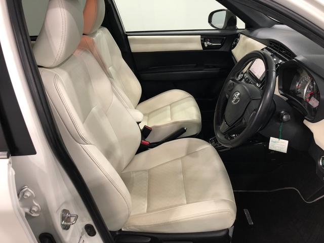 カローラフィールダー1.8S ダブルバイビー 走行66986キロ/ナビ/ドラレコ一年保証・走行距離無制限走行66986キロ フルセグナビ ブルートゥース バックカメラ ドラレコ ETC サイドエアバック オートライト LEDヘッドライト(埼玉県)の中古車