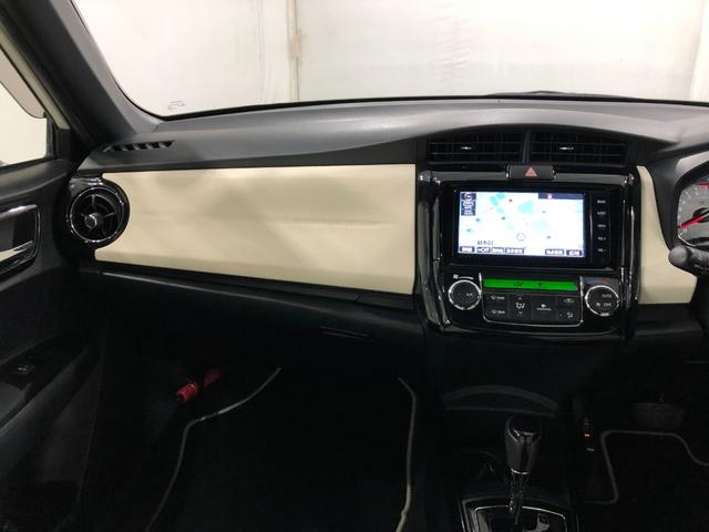 カローラフィールダー1.8S ダブルバイビー 走行66986キロ/ナビ/ドラレコ一年保証・走行距離無制限走行66986キロ フルセグナビ ブルートゥース バックカメラ ドラレコ ETC サイドエアバック オートライト LEDヘッドライト(埼玉県)の中古車