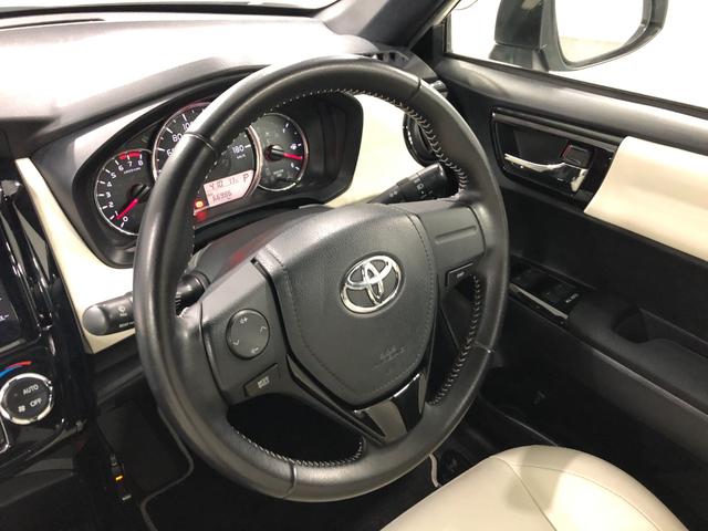 カローラフィールダー1.8S ダブルバイビー 走行66986キロ/ナビ/ドラレコ一年保証・走行距離無制限走行66986キロ フルセグナビ ブルートゥース バックカメラ ドラレコ ETC サイドエアバック オートライト LEDヘッドライト(埼玉県)の中古車