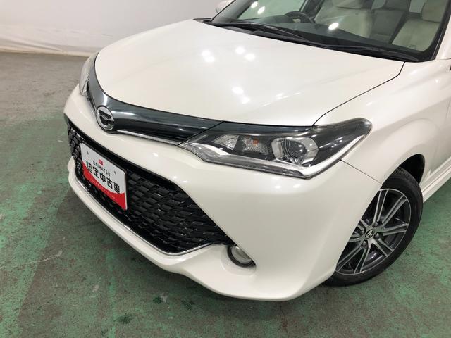 カローラフィールダー1.8S ダブルバイビー 走行66986キロ/ナビ/ドラレコ一年保証・走行距離無制限走行66986キロ フルセグナビ ブルートゥース バックカメラ ドラレコ ETC サイドエアバック オートライト LEDヘッドライト(埼玉県)の中古車