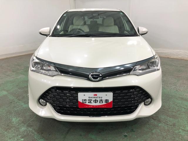 カローラフィールダー1.8S ダブルバイビー 走行66986キロ/ナビ/ドラレコ一年保証・走行距離無制限走行66986キロ フルセグナビ ブルートゥース バックカメラ ドラレコ ETC サイドエアバック オートライト LEDヘッドライト(埼玉県)の中古車