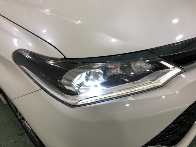 カローラフィールダー1.8S ダブルバイビー 走行66986キロ/ナビ/ドラレコ一年保証・走行距離無制限走行66986キロ フルセグナビ ブルートゥース バックカメラ ドラレコ ETC サイドエアバック オートライト LEDヘッドライト(埼玉県)の中古車