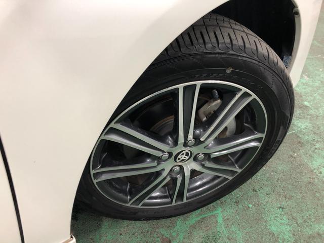 カローラフィールダー1.8S ダブルバイビー 走行66986キロ/ナビ/ドラレコ一年保証・走行距離無制限走行66986キロ フルセグナビ ブルートゥース バックカメラ ドラレコ ETC サイドエアバック オートライト LEDヘッドライト(埼玉県)の中古車