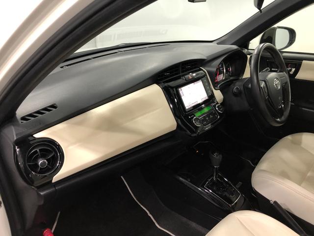 カローラフィールダー1.8S ダブルバイビー 走行66986キロ/ナビ/ドラレコ一年保証・走行距離無制限走行66986キロ フルセグナビ ブルートゥース バックカメラ ドラレコ ETC サイドエアバック オートライト LEDヘッドライト(埼玉県)の中古車