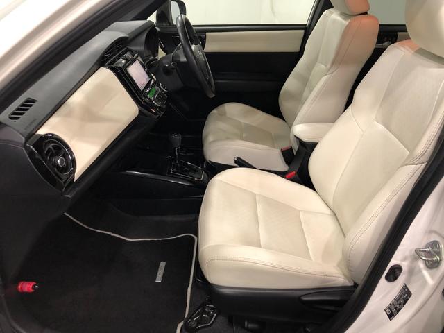 カローラフィールダー1.8S ダブルバイビー 走行66986キロ/ナビ/ドラレコ一年保証・走行距離無制限走行66986キロ フルセグナビ ブルートゥース バックカメラ ドラレコ ETC サイドエアバック オートライト LEDヘッドライト(埼玉県)の中古車