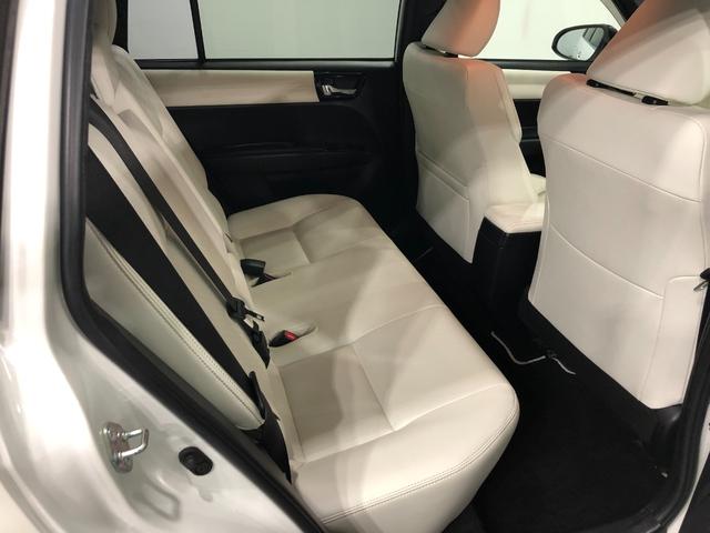 カローラフィールダー1.8S ダブルバイビー 走行66986キロ/ナビ/ドラレコ一年保証・走行距離無制限走行66986キロ フルセグナビ ブルートゥース バックカメラ ドラレコ ETC サイドエアバック オートライト LEDヘッドライト(埼玉県)の中古車