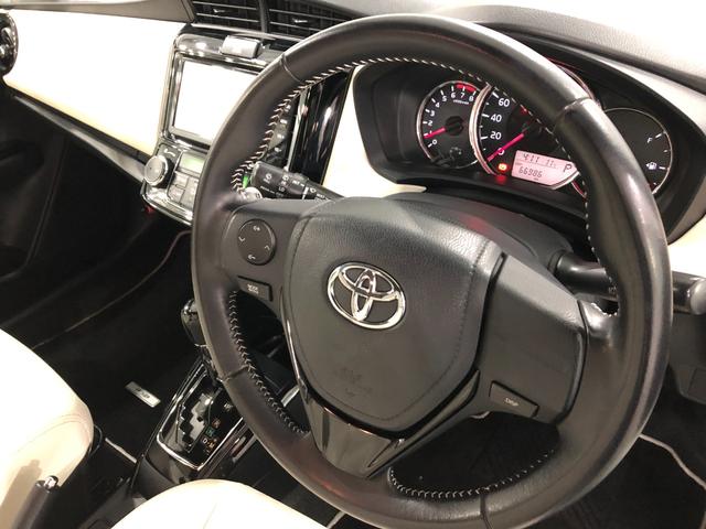 カローラフィールダー1.8S ダブルバイビー 走行66986キロ/ナビ/ドラレコ一年保証・走行距離無制限走行66986キロ フルセグナビ ブルートゥース バックカメラ ドラレコ ETC サイドエアバック オートライト LEDヘッドライト(埼玉県)の中古車