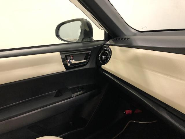 カローラフィールダー1.8S ダブルバイビー 走行66986キロ/ナビ/ドラレコ一年保証・走行距離無制限走行66986キロ フルセグナビ ブルートゥース バックカメラ ドラレコ ETC サイドエアバック オートライト LEDヘッドライト(埼玉県)の中古車