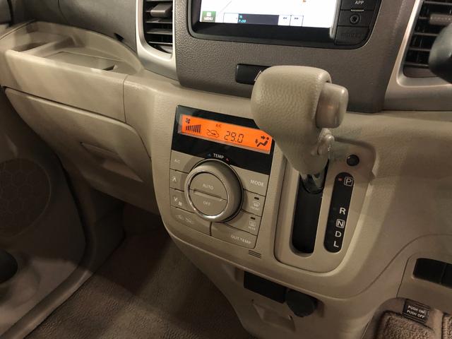 スペーシアＴ　走行５６５９３キロ／ナビ／バックカメラ／ＥＴＣ一年保証・走行距離無制限走行５６５９３キロ　ワンセグナビ　バックカメラ　助手席エアバック　純正カーペットマット　アイドリングストップ　ベンチシート（埼玉県）の中古車