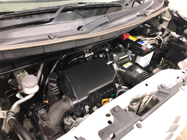 スペーシアＴ　走行５６５９３キロ／ナビ／バックカメラ／ＥＴＣ一年保証・走行距離無制限走行５６５９３キロ　ワンセグナビ　バックカメラ　助手席エアバック　純正カーペットマット　アイドリングストップ　ベンチシート（埼玉県）の中古車