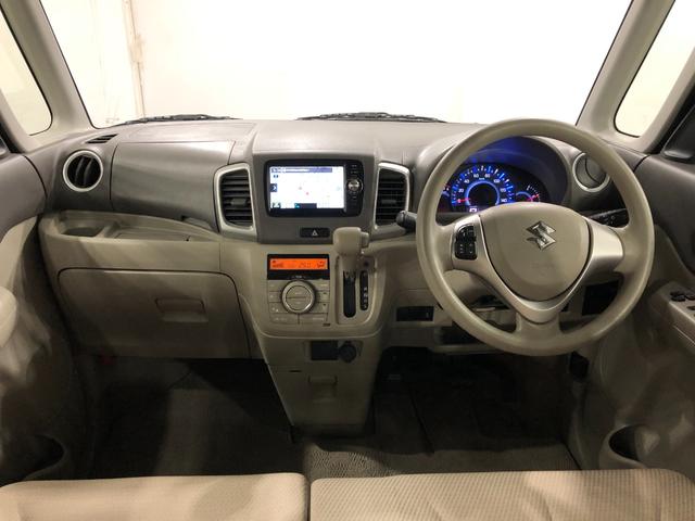 スペーシアＴ　走行５６５９３キロ／ナビ／バックカメラ／ＥＴＣ一年保証・走行距離無制限走行５６５９３キロ　ワンセグナビ　バックカメラ　助手席エアバック　純正カーペットマット　アイドリングストップ　ベンチシート（埼玉県）の中古車