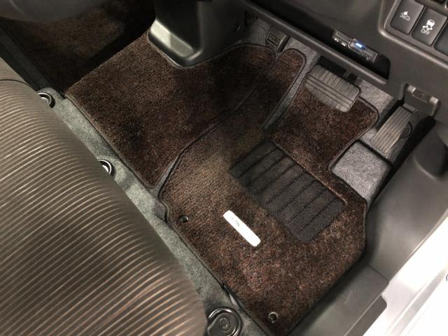 eKスペースカスタムカスタムG e−アシスト 走行15114キロ/車検整備付一年保証・走行距離無制限走行15114キロ 車検整備付 ナビ バックカメラ HIDヘッドライト アイドリングストップ ベンチシート(埼玉県)の中古車