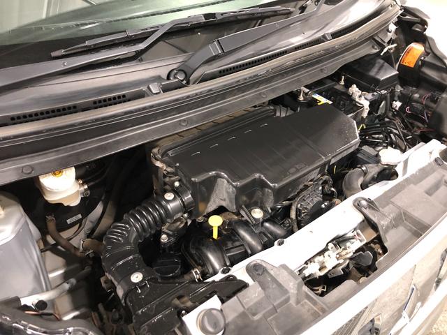 eKスペースカスタムカスタムG e−アシスト 走行15114キロ/車検整備付一年保証・走行距離無制限走行15114キロ 車検整備付 ナビ バックカメラ HIDヘッドライト アイドリングストップ ベンチシート(埼玉県)の中古車