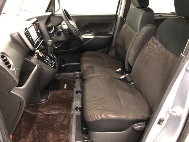 eKスペースカスタムカスタムG e−アシスト 走行15114キロ/車検整備付一年保証・走行距離無制限走行15114キロ 車検整備付 ナビ バックカメラ HIDヘッドライト アイドリングストップ ベンチシート(埼玉県)の中古車