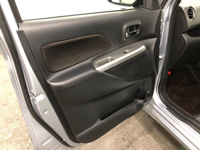 eKスペースカスタムカスタムG e−アシスト 走行15114キロ/車検整備付一年保証・走行距離無制限走行15114キロ 車検整備付 ナビ バックカメラ HIDヘッドライト アイドリングストップ ベンチシート(埼玉県)の中古車