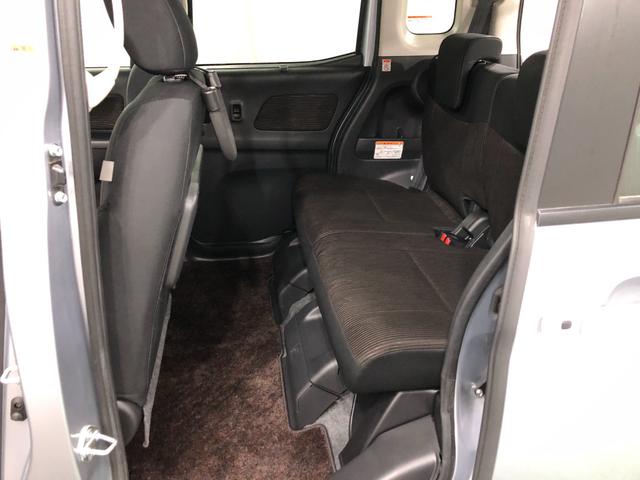 eKスペースカスタムカスタムG e−アシスト 走行15114キロ/車検整備付一年保証・走行距離無制限走行15114キロ 車検整備付 ナビ バックカメラ HIDヘッドライト アイドリングストップ ベンチシート(埼玉県)の中古車