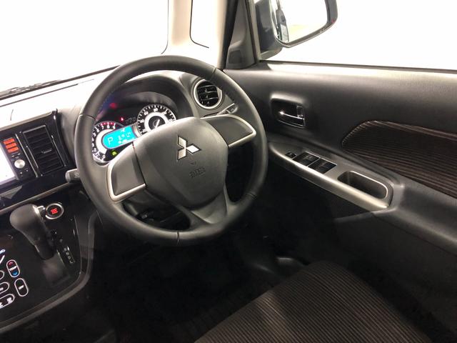 eKスペースカスタムカスタムG e−アシスト 走行15114キロ/車検整備付一年保証・走行距離無制限走行15114キロ 車検整備付 ナビ バックカメラ HIDヘッドライト アイドリングストップ ベンチシート(埼玉県)の中古車