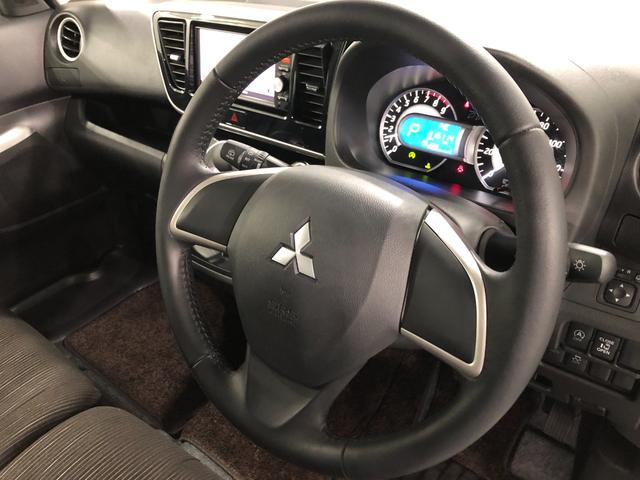 eKスペースカスタムカスタムG e−アシスト 走行15114キロ/車検整備付一年保証・走行距離無制限走行15114キロ 車検整備付 ナビ バックカメラ HIDヘッドライト アイドリングストップ ベンチシート(埼玉県)の中古車