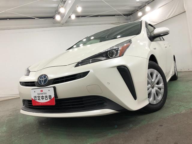 プリウスＳ　走行１２０４２キロ／ナビ／バックカメラ／ドラレコ／ＥＴＣ一年保証・走行距離無制限走行１２０４２キロ　フルセグナビ　ブルートゥース　バックカメラ　ドラレコ　クリアランスソナー　オートライト　ＬＥＤヘッドライト（埼玉県）の中古車