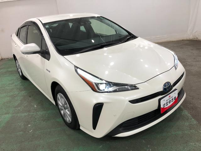 プリウスＳ　走行１２０４２キロ／ナビ／バックカメラ／ドラレコ／ＥＴＣ一年保証・走行距離無制限走行１２０４２キロ　フルセグナビ　ブルートゥース　バックカメラ　ドラレコ　クリアランスソナー　オートライト　ＬＥＤヘッドライト（埼玉県）の中古車