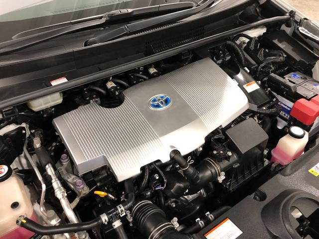 プリウスＳ　走行１２０４２キロ／ナビ／バックカメラ／ドラレコ／ＥＴＣ一年保証・走行距離無制限走行１２０４２キロ　フルセグナビ　ブルートゥース　バックカメラ　ドラレコ　クリアランスソナー　オートライト　ＬＥＤヘッドライト（埼玉県）の中古車