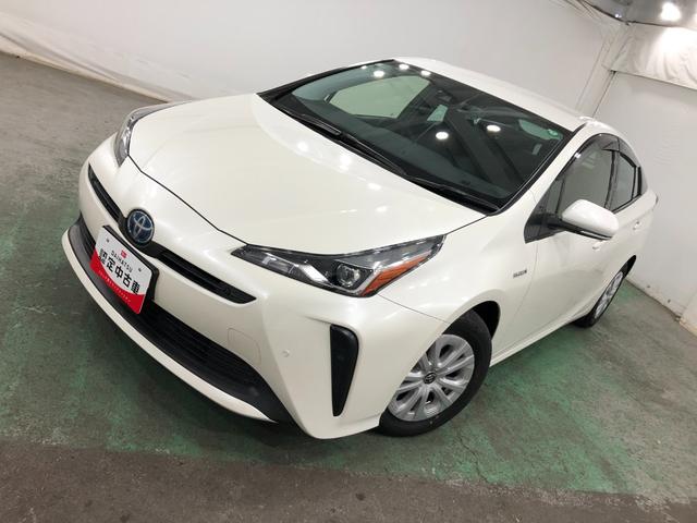 プリウスＳ　走行１２０４２キロ／ナビ／バックカメラ／ドラレコ／ＥＴＣ一年保証・走行距離無制限走行１２０４２キロ　フルセグナビ　ブルートゥース　バックカメラ　ドラレコ　クリアランスソナー　オートライト　ＬＥＤヘッドライト（埼玉県）の中古車