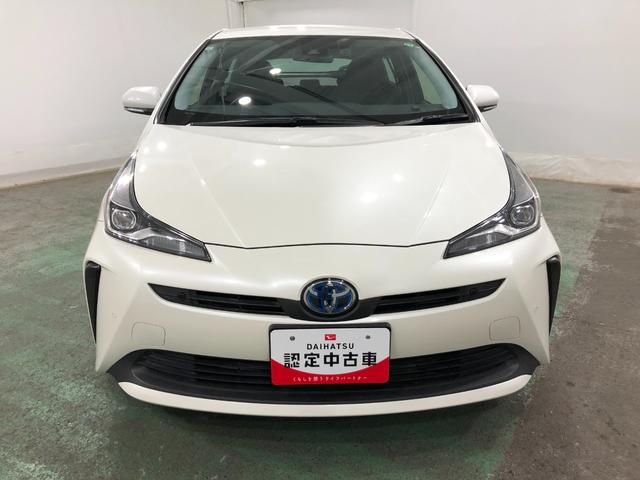 プリウスＳ　走行１２０４２キロ／ナビ／バックカメラ／ドラレコ／ＥＴＣ一年保証・走行距離無制限走行１２０４２キロ　フルセグナビ　ブルートゥース　バックカメラ　ドラレコ　クリアランスソナー　オートライト　ＬＥＤヘッドライト（埼玉県）の中古車