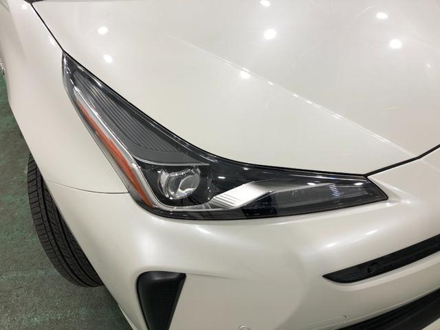 プリウスＳ　走行１２０４２キロ／ナビ／バックカメラ／ドラレコ／ＥＴＣ一年保証・走行距離無制限走行１２０４２キロ　フルセグナビ　ブルートゥース　バックカメラ　ドラレコ　クリアランスソナー　オートライト　ＬＥＤヘッドライト（埼玉県）の中古車