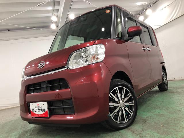 タントX VS SAIII 走行46243キロ/車検整備付/ナビ一年保証・走行距離無制限 走行46243キロ フルセグナビ ブルートゥース 全周囲カメラ ドラレコ ETC オートマチックハイビーム オートライト LEDヘッドライト ベンチシート シートヒーター(埼玉県)の中古車