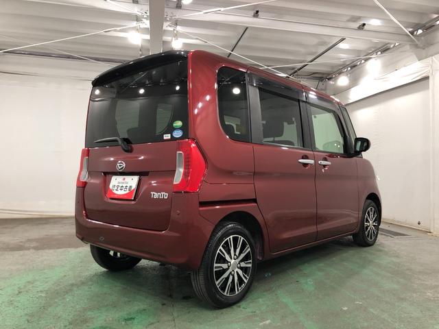 タントX VS SAIII 走行46243キロ/車検整備付/ナビ一年保証・走行距離無制限 走行46243キロ フルセグナビ ブルートゥース 全周囲カメラ ドラレコ ETC オートマチックハイビーム オートライト LEDヘッドライト ベンチシート シートヒーター(埼玉県)の中古車