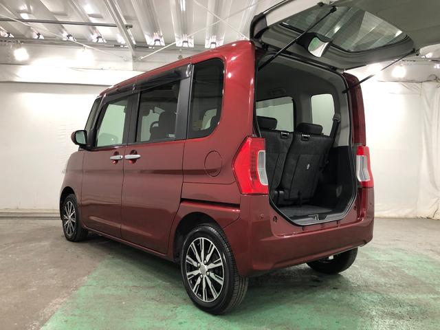 タントX VS SAIII 走行46243キロ/車検整備付/ナビ一年保証・走行距離無制限 走行46243キロ フルセグナビ ブルートゥース 全周囲カメラ ドラレコ ETC オートマチックハイビーム オートライト LEDヘッドライト ベンチシート シートヒーター(埼玉県)の中古車