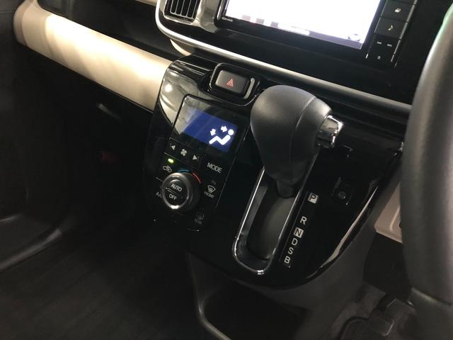 ムーヴキャンバスGブラックインテリアリミテッド SAIII 7インチナビワンオーナー 禁煙車 7インチフルセグナビ ブルートゥース 全周囲カメラ ドラレコ サイドエアバック オートライト LEDヘッドライト ベンチシート シートヒーター 両側電動スライドドア キーフリー(埼玉県)の中古車