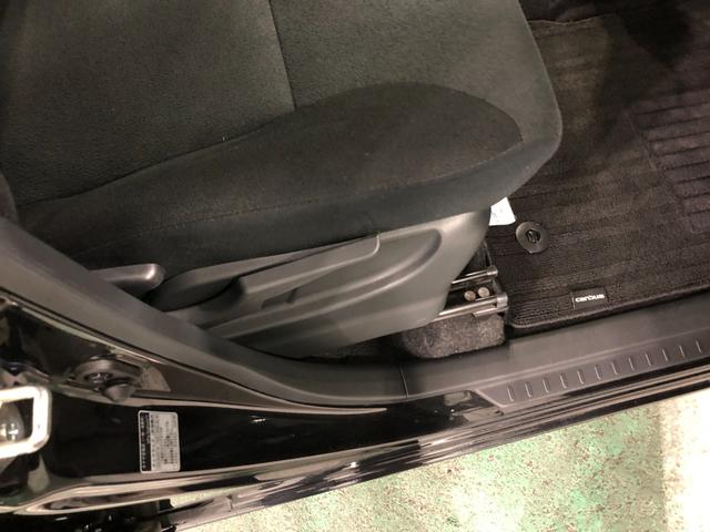 ムーヴキャンバスGブラックインテリアリミテッド SAIII 7インチナビワンオーナー 禁煙車 7インチフルセグナビ ブルートゥース 全周囲カメラ ドラレコ サイドエアバック オートライト LEDヘッドライト ベンチシート シートヒーター 両側電動スライドドア キーフリー(埼玉県)の中古車