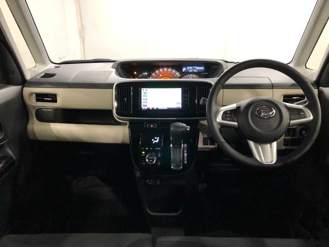 ムーヴキャンバスGブラックインテリアリミテッド SAIII 7インチナビワンオーナー 禁煙車 7インチフルセグナビ ブルートゥース 全周囲カメラ ドラレコ サイドエアバック オートライト LEDヘッドライト ベンチシート シートヒーター 両側電動スライドドア キーフリー(埼玉県)の中古車