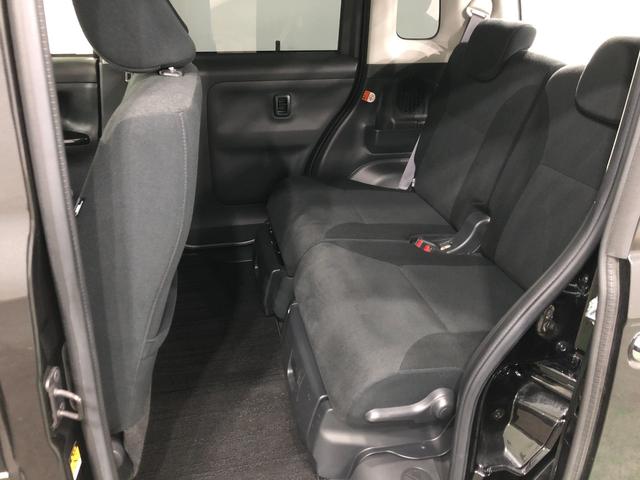 ムーヴキャンバスGブラックインテリアリミテッド SAIII 7インチナビワンオーナー 禁煙車 7インチフルセグナビ ブルートゥース 全周囲カメラ ドラレコ サイドエアバック オートライト LEDヘッドライト ベンチシート シートヒーター 両側電動スライドドア キーフリー(埼玉県)の中古車