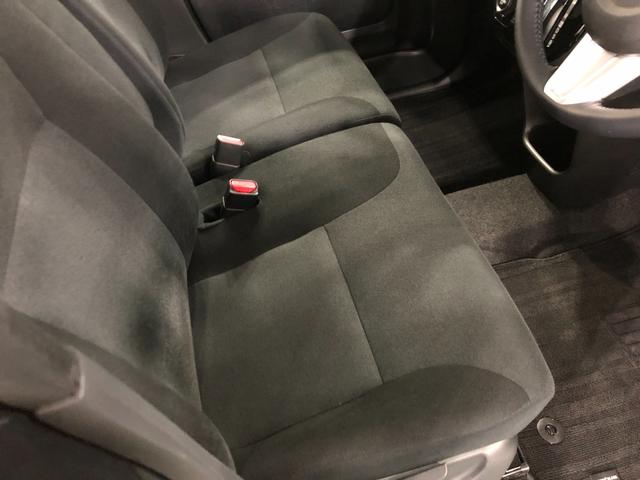 ムーヴキャンバスGブラックインテリアリミテッド SAIII 7インチナビワンオーナー 禁煙車 7インチフルセグナビ ブルートゥース 全周囲カメラ ドラレコ サイドエアバック オートライト LEDヘッドライト ベンチシート シートヒーター 両側電動スライドドア キーフリー(埼玉県)の中古車