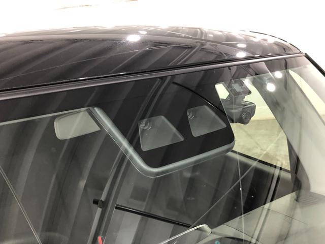 ムーヴキャンバスGブラックインテリアリミテッド SAIII 7インチナビワンオーナー 禁煙車 7インチフルセグナビ ブルートゥース 全周囲カメラ ドラレコ サイドエアバック オートライト LEDヘッドライト ベンチシート シートヒーター 両側電動スライドドア キーフリー(埼玉県)の中古車