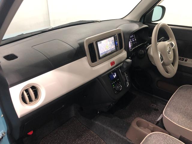 ミラトコットG リミテッド SAIII 走行16858キロ/ナビ一年保証・走行距離無制限走行16858キロ フルセグナビ ブルートゥース 全周囲カメラ ドラレコ サイドエアバック クリアランスソナー オートライト LEDヘッドライト シートヒーター(埼玉県)の中古車