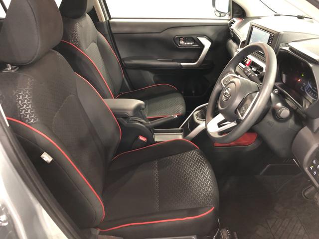 ロッキーＸ　走行２０７７６キロ／車検整備付／ナビ／ドラレコ／ＥＴＣ一年保証・走行距離無制限走行２０７７６キロ　フルセグナビ　ブルートゥース　全周囲カメラ　ドラレコ　ＥＴＣ　サイドエアバック　クリアランスソナー　ＬＥＤヘッドライト　オートライト（埼玉県）の中古車