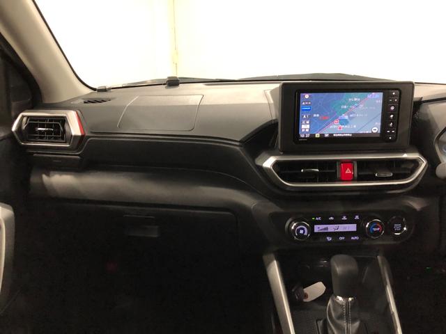 ロッキーＸ　走行２０７７６キロ／車検整備付／ナビ／ドラレコ／ＥＴＣ一年保証・走行距離無制限走行２０７７６キロ　フルセグナビ　ブルートゥース　全周囲カメラ　ドラレコ　ＥＴＣ　サイドエアバック　クリアランスソナー　ＬＥＤヘッドライト　オートライト（埼玉県）の中古車