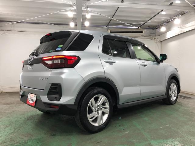 ロッキーＸ　走行２０７７６キロ／車検整備付／ナビ／ドラレコ／ＥＴＣ一年保証・走行距離無制限走行２０７７６キロ　フルセグナビ　ブルートゥース　全周囲カメラ　ドラレコ　ＥＴＣ　サイドエアバック　クリアランスソナー　ＬＥＤヘッドライト　オートライト（埼玉県）の中古車