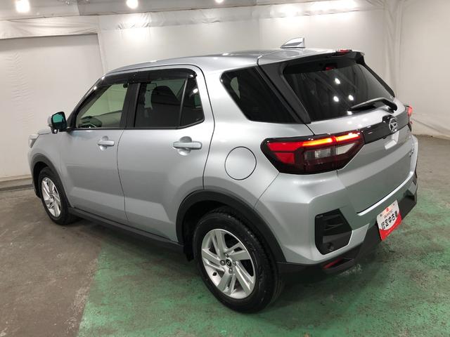 ロッキーＸ　走行２０７７６キロ／車検整備付／ナビ／ドラレコ／ＥＴＣ一年保証・走行距離無制限走行２０７７６キロ　フルセグナビ　ブルートゥース　全周囲カメラ　ドラレコ　ＥＴＣ　サイドエアバック　クリアランスソナー　ＬＥＤヘッドライト　オートライト（埼玉県）の中古車