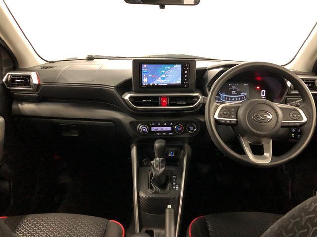 ロッキーＸ　走行２０７７６キロ／車検整備付／ナビ／ドラレコ／ＥＴＣ一年保証・走行距離無制限走行２０７７６キロ　フルセグナビ　ブルートゥース　全周囲カメラ　ドラレコ　ＥＴＣ　サイドエアバック　クリアランスソナー　ＬＥＤヘッドライト　オートライト（埼玉県）の中古車