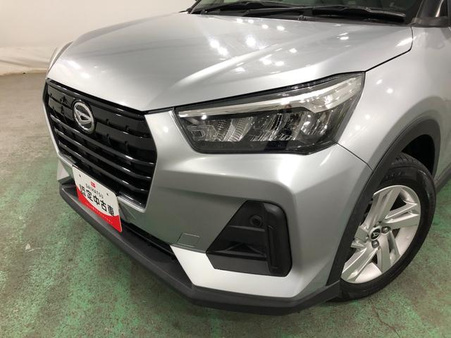 ロッキーＸ　走行２０７７６キロ／車検整備付／ナビ／ドラレコ／ＥＴＣ一年保証・走行距離無制限走行２０７７６キロ　フルセグナビ　ブルートゥース　全周囲カメラ　ドラレコ　ＥＴＣ　サイドエアバック　クリアランスソナー　ＬＥＤヘッドライト　オートライト（埼玉県）の中古車